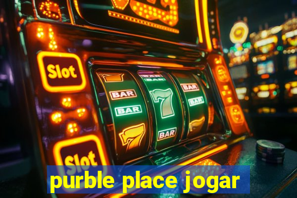 purble place jogar